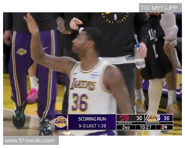 湖人队与猛龙队2018年精彩对决回顾及赛季亮点分析