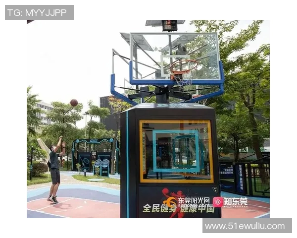 体育器材厂全新研发高性能运动用品助力全民健身新风潮