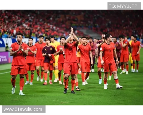 国足解散后中国足球的未来发展与重建之路探讨