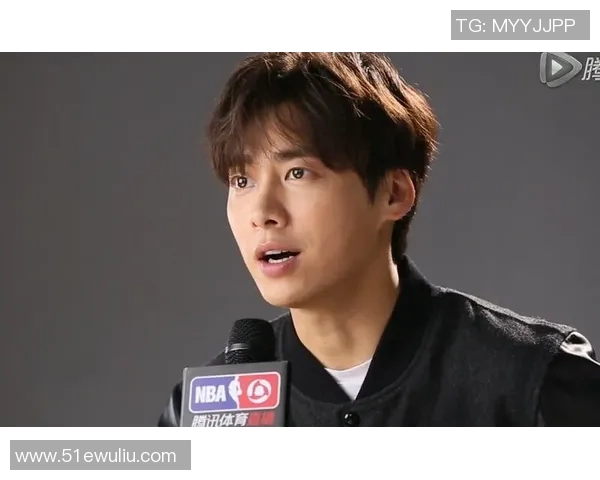 李易峰篮球之路揭秘：从明星到球场新星的华丽转身